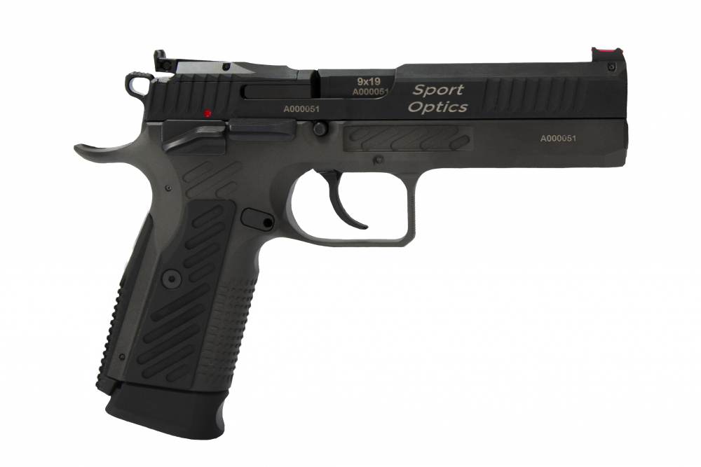 AZ-P1 Sport Optics