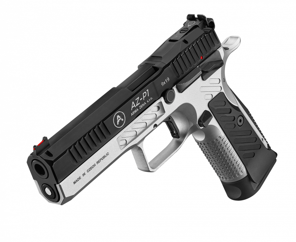 AZ-P1 Super Optics 2
