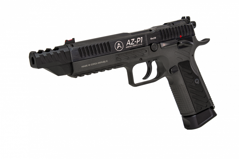 AZ-P1 Sport Optics Special