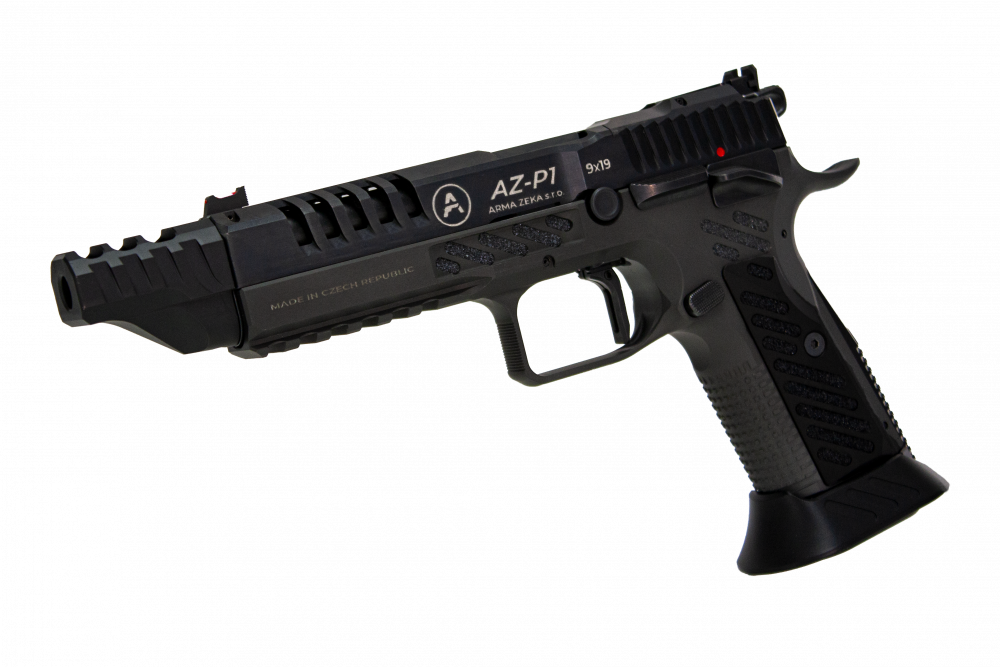 AZ-P1 Super Optics Special