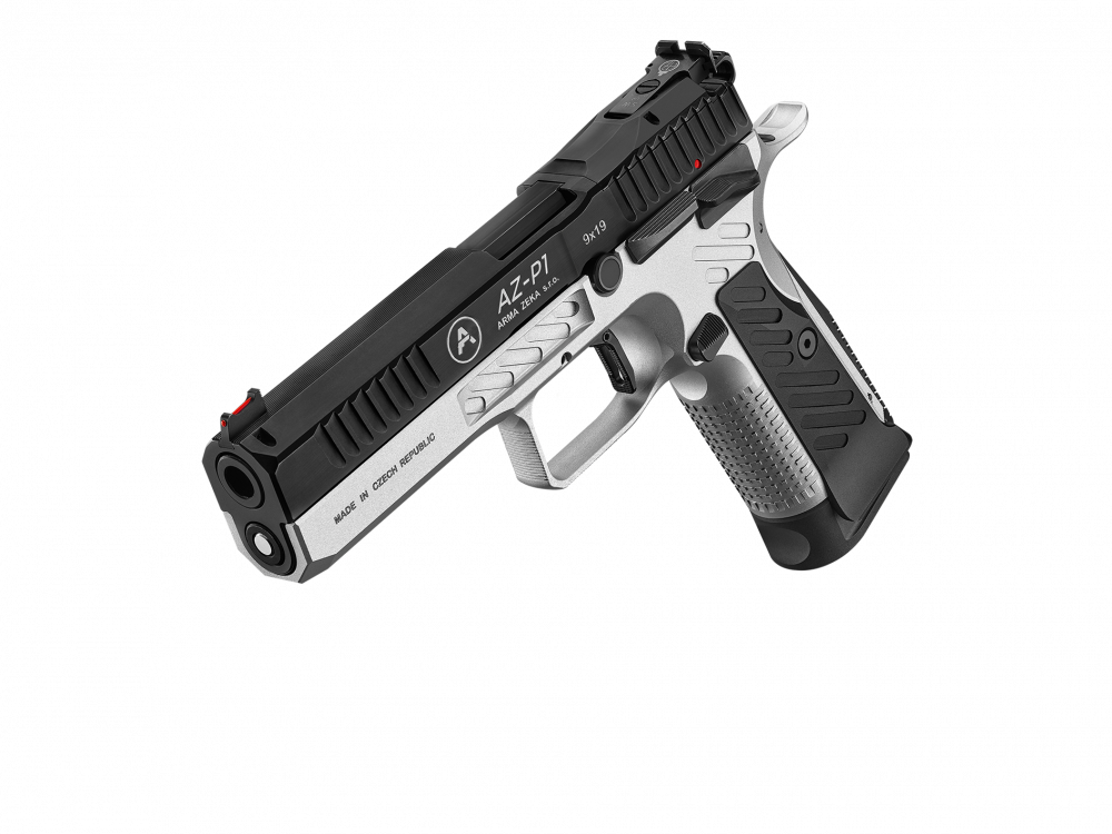 AZ-P1 Super Optics