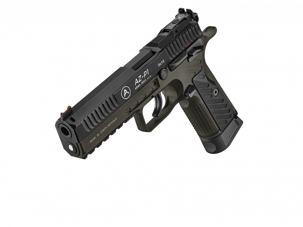 AZ-P1 Sport Optics
