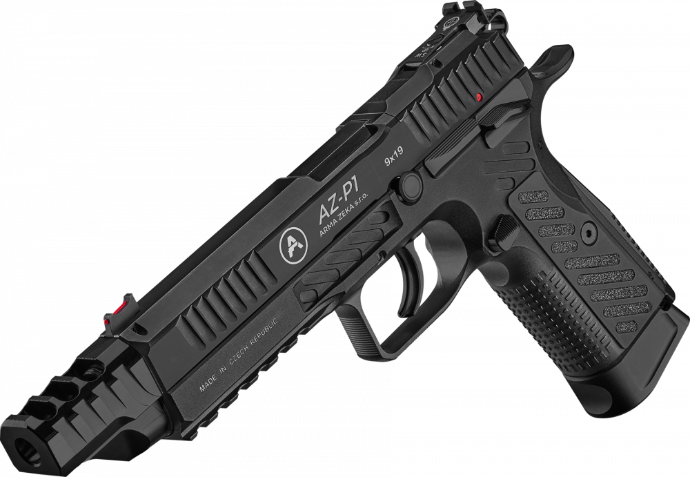 AZ-P1 Sport Optics Special